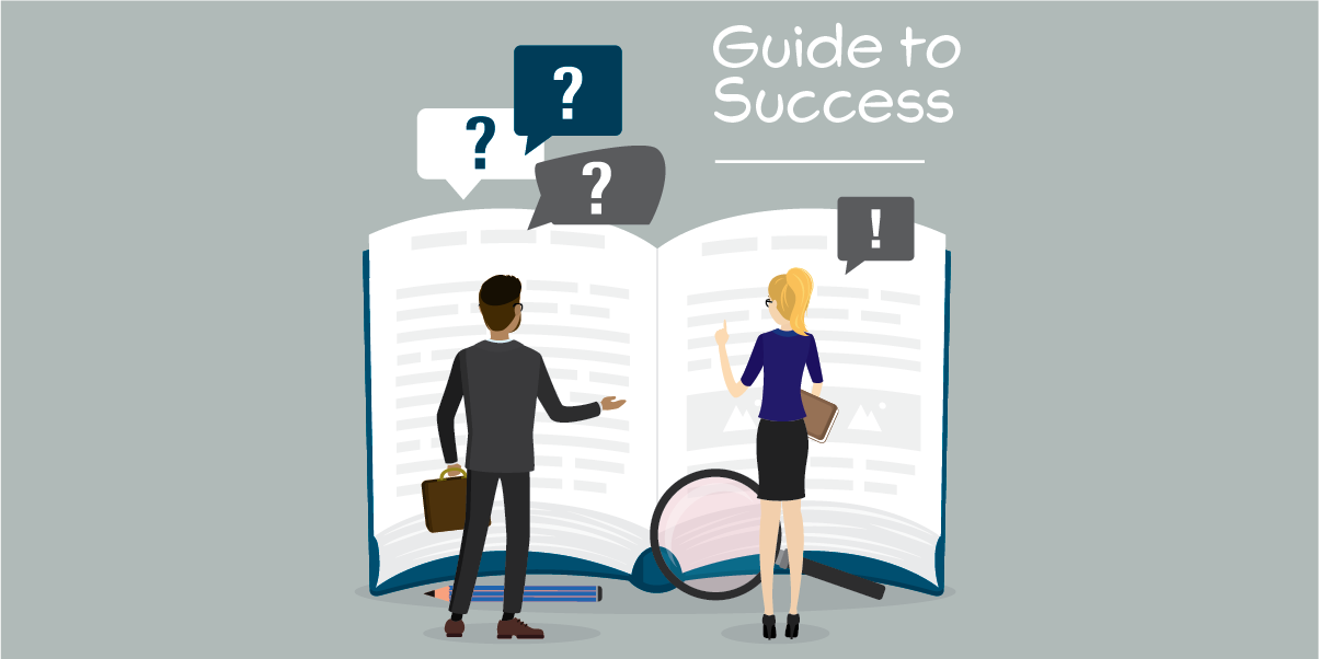 The Guide to Marketing Success for SMB Leaders