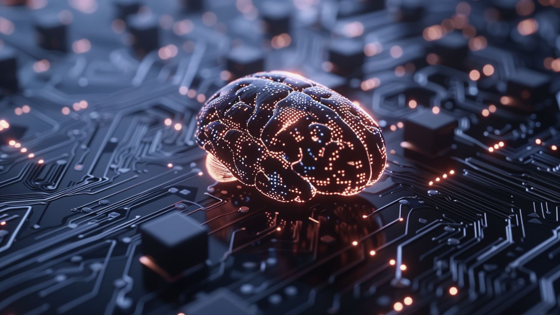 How to Integrate AI to Improve Your Business