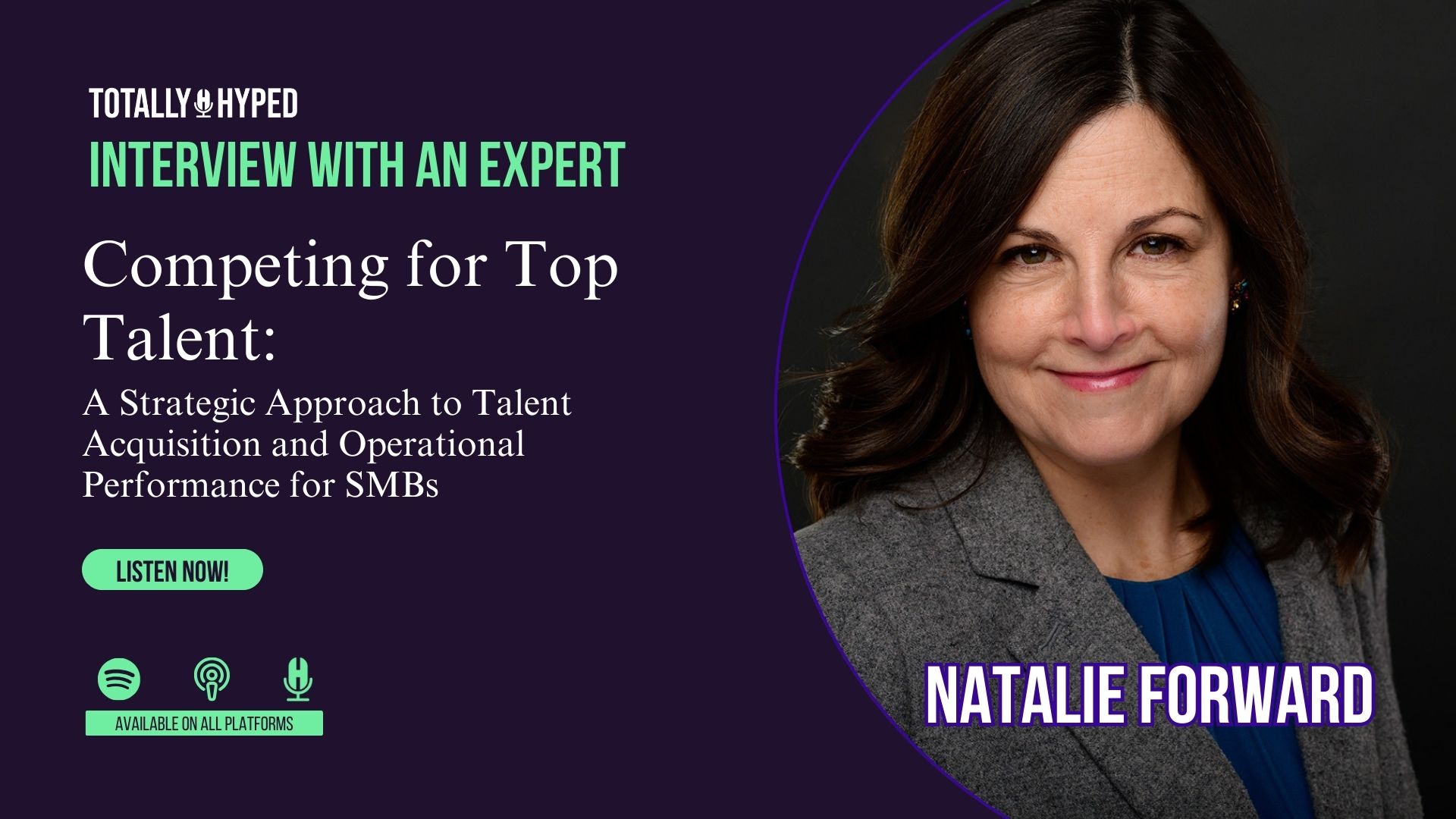 Competing for Top Talent: A Strategic Approach to Talent Acquisition and Operational Performance for SMBs